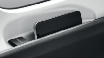2 x 12V Power Sockets<br>(Centre Console and Rear Mini Slot) | The All-New Perodua Alza - 7 Seater MPV