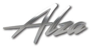 Perodua car infotainment menu on screen, a tidy, easy-to-read interface.