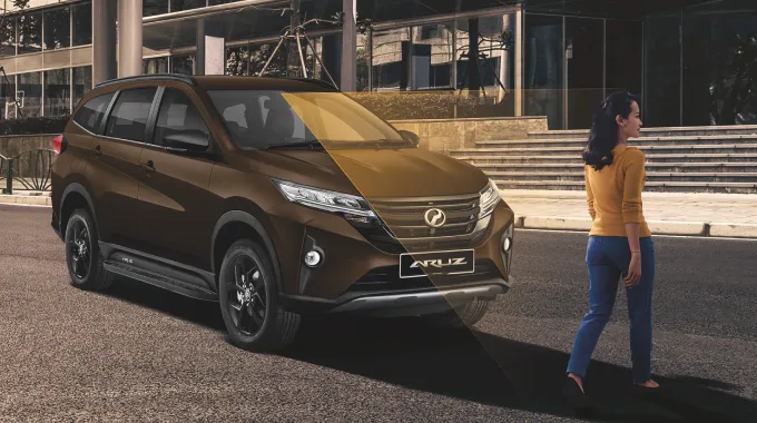 Advanced Safety Assist (A.S.A) 2.0