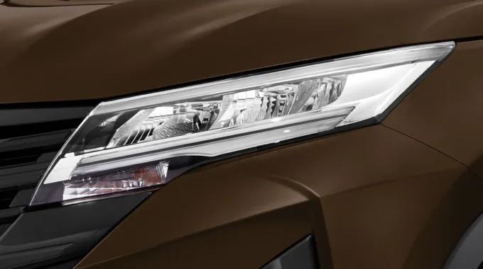 Aruz LED Headlamps | Perodua Aruz - 7 Seater SUV Malaysia