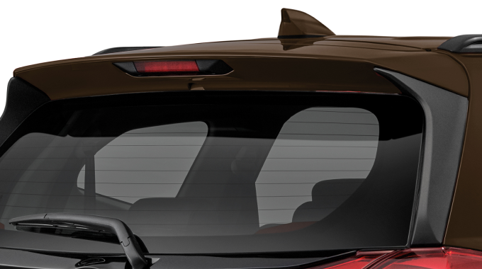 Perodua Aruz - 7 Seater SUV Malaysia