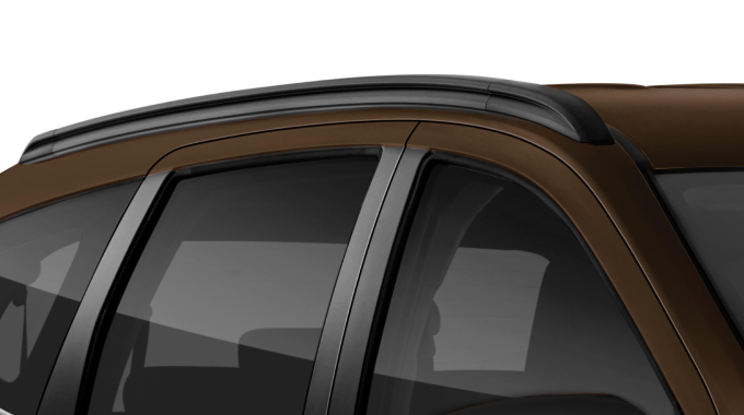 Aruz Sporty Roof Rail | Perodua Aruz - 7 Seater SUV Malaysia