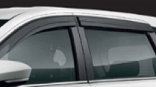 Aruz GearUp Door Visor | Perodua Aruz - 7 Seater SUV Malaysia