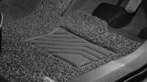 Coil Mats | Perodua Ativa - 5 Seater SUV