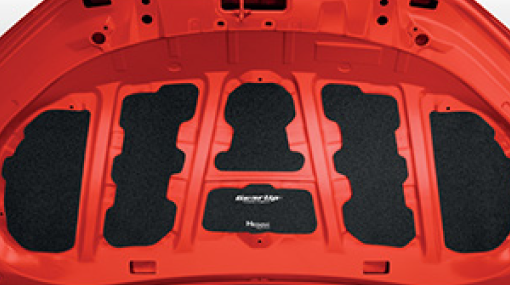 GearUp Hood Insulator