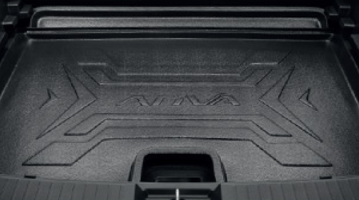 Luggage Tray | Perodua Ativa - 5 Seater SUV