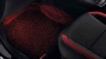 GearUp Floor Lighting