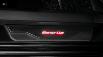 GearUp LED Scuff Plates