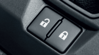 Axia Central Lock | Perodua Axia - Compact Car