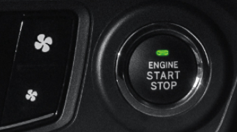 Axia Push Start/Stop Button | Perodua Axia - Compact Car