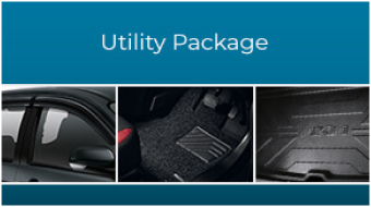 GearUp Utility Package