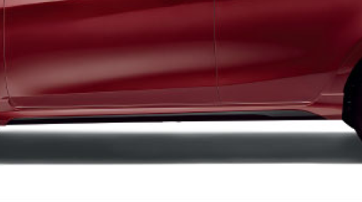 Bezza Side Skirting | Perodua Bezza - Compact Sedan Car