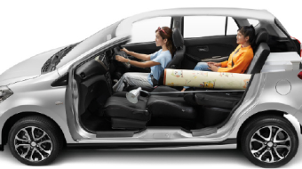 2 Passenger Mode (II)