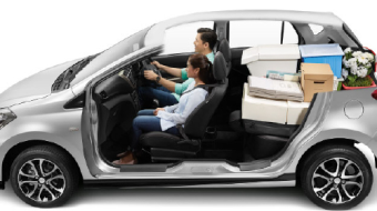 2 Passenger Mode (III)