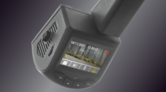 Myvi New Integrated Driving Video Recorder | Perodua Myvi - Compact Car