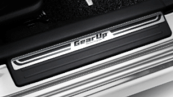 Perodua Myvi - Compact Car