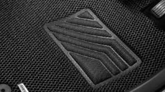 Perodua Myvi - Compact Car