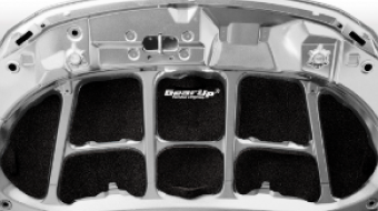 Perodua Myvi - Compact Car