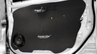 Perodua Myvi - Compact Car