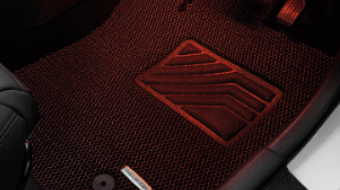 Perodua Myvi - Compact Car