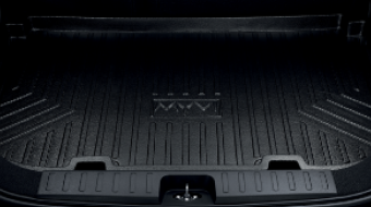 Perodua Myvi - Compact Car