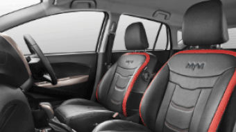 Perodua Myvi 2022 ACE Seat Covers | Perodua Myvi - Compact Car