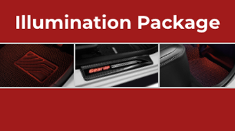 Perodua Myvi - Compact Car