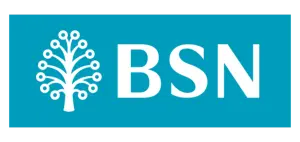 BSN Logo | Perodua Car Loan - Finance Panel
