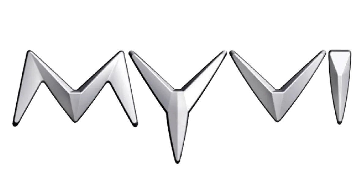 Myvi logo | Perodua