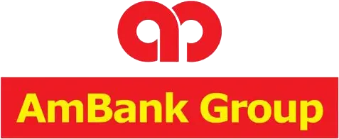 AmBank Logo | Perodua Car Loan - Finance Panel