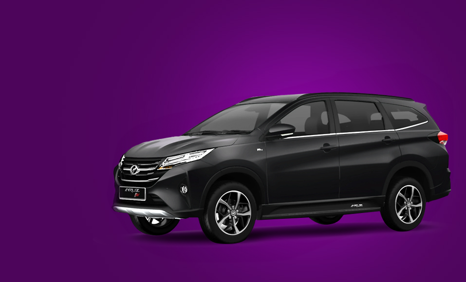 Perodua