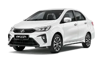 Perodua Fleet