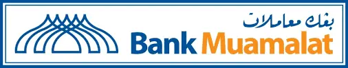 Bank Muamalat Logo | Perodua Car Loan - Finance Panel