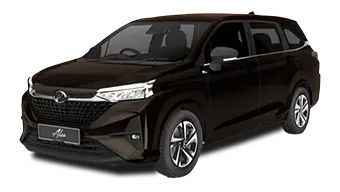 Perodua Fleet