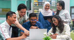 DIVERSITY & INCLUSION