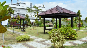 SUSTAINABLE DEVELOPMENT GOALS