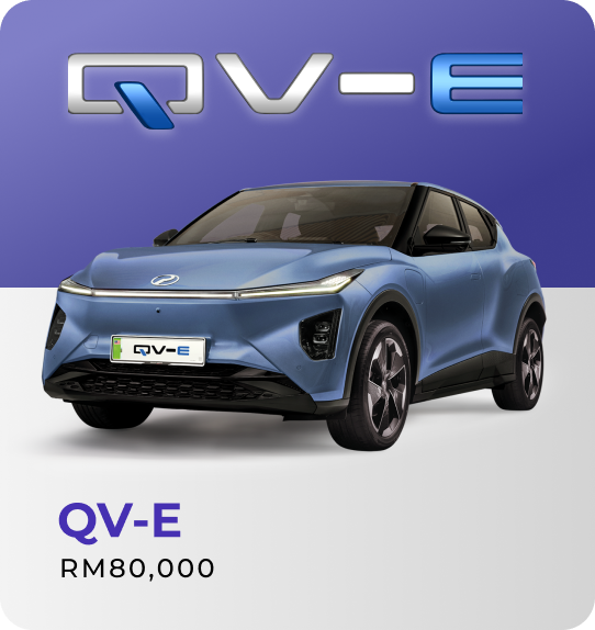 qv-e-car