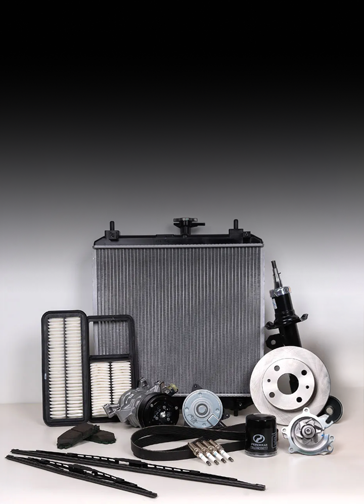 Perodua Genuine Spare Parts | Perodua genuine parts