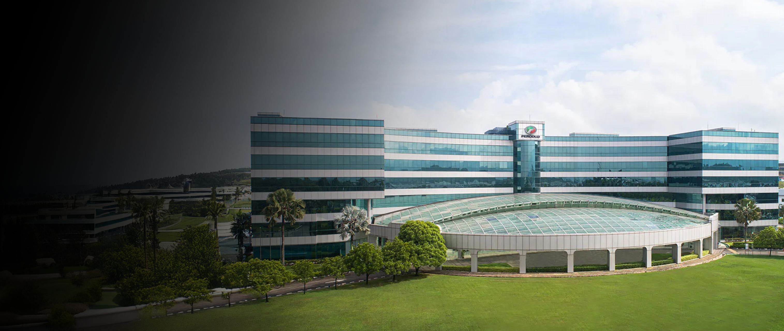 Perodua Headquarter