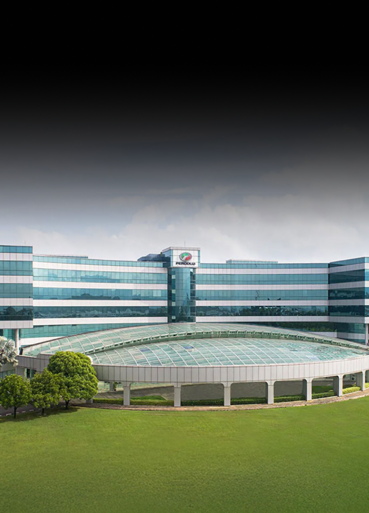 Perodua Headquarter