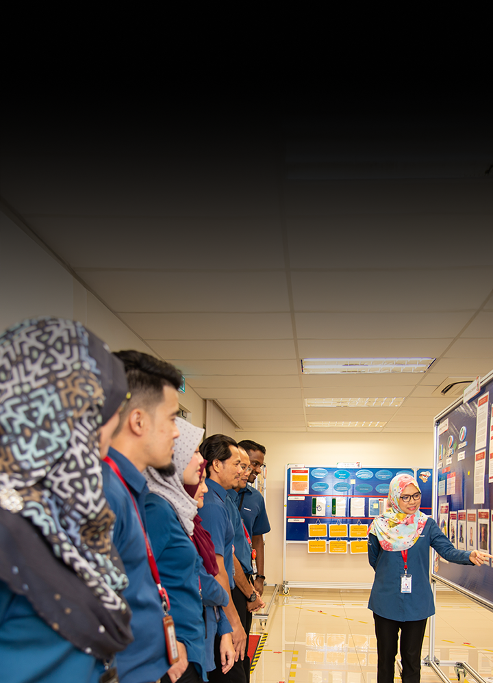 Training & Career Development