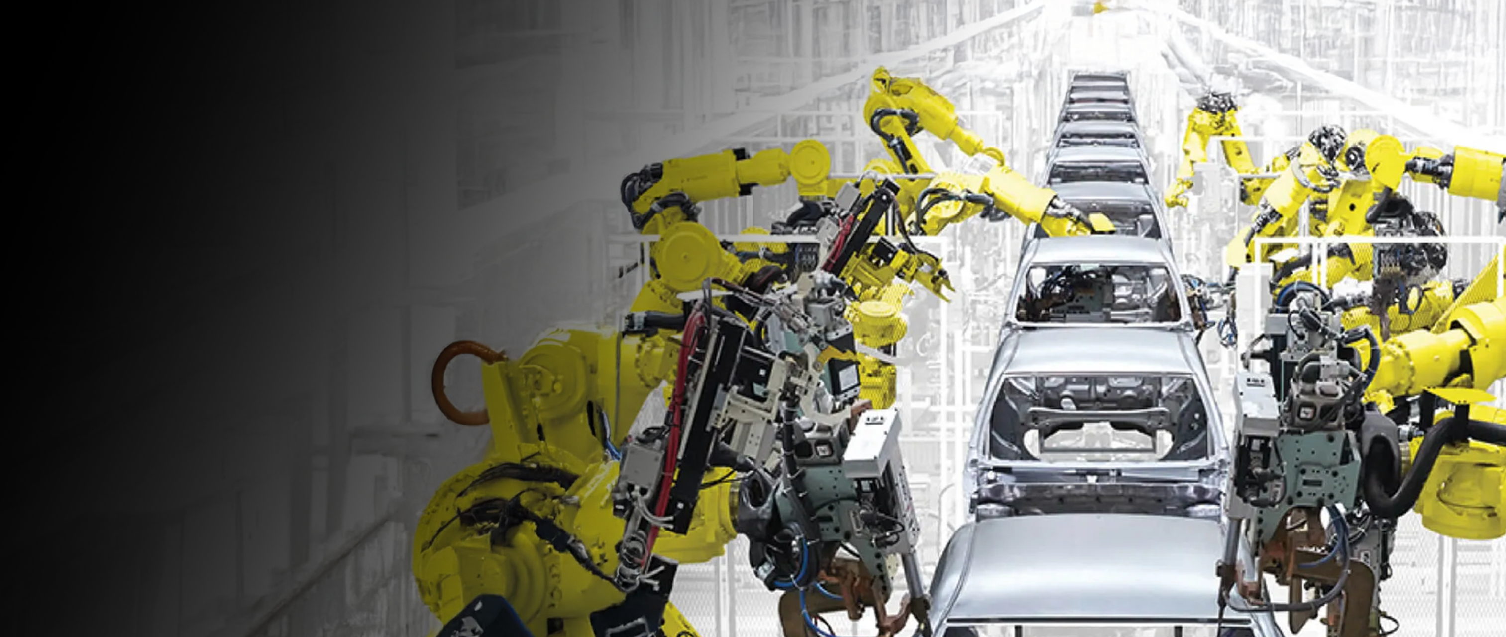 Perodua Manufacturing Facility