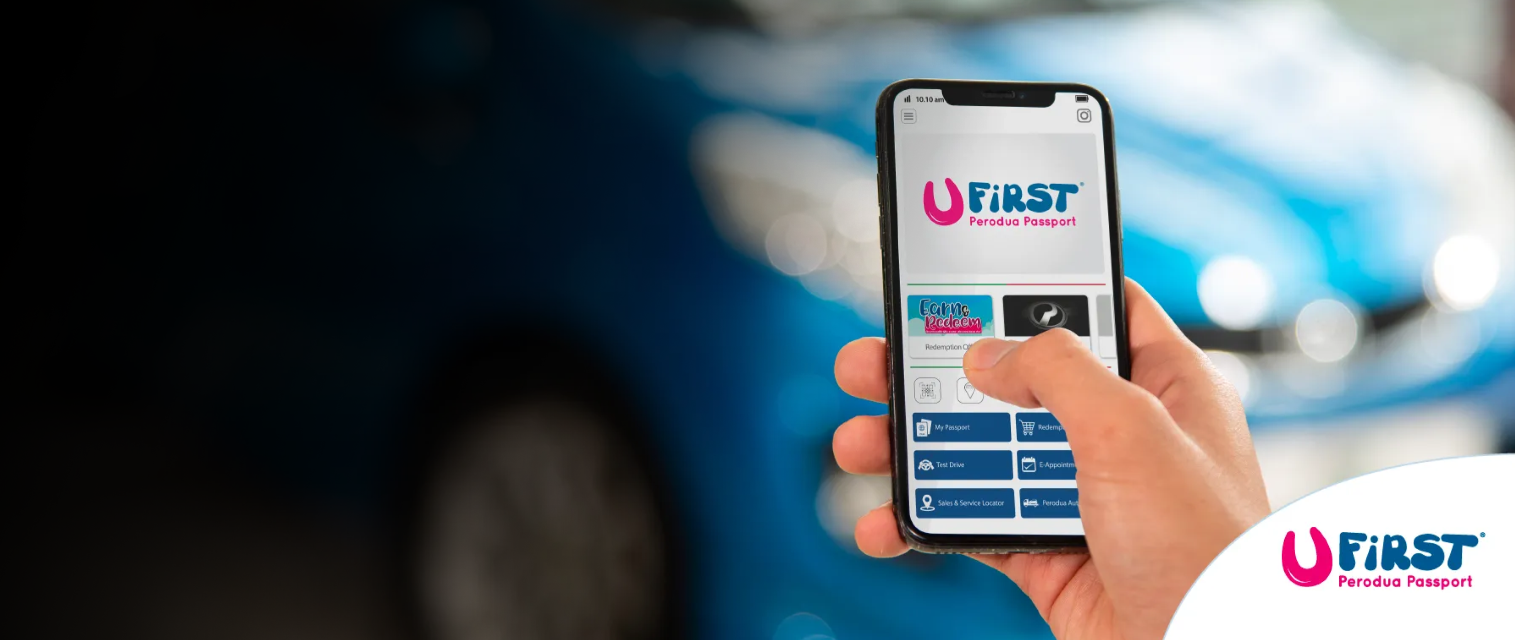 Fleksi Bijak - After Warranty Service | Perodua Service Plan