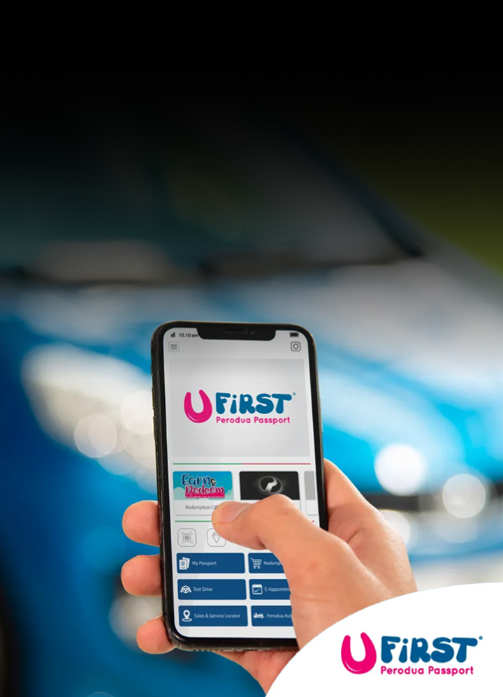 Fleksi Bijak - After Warranty Service | Perodua Service Plan