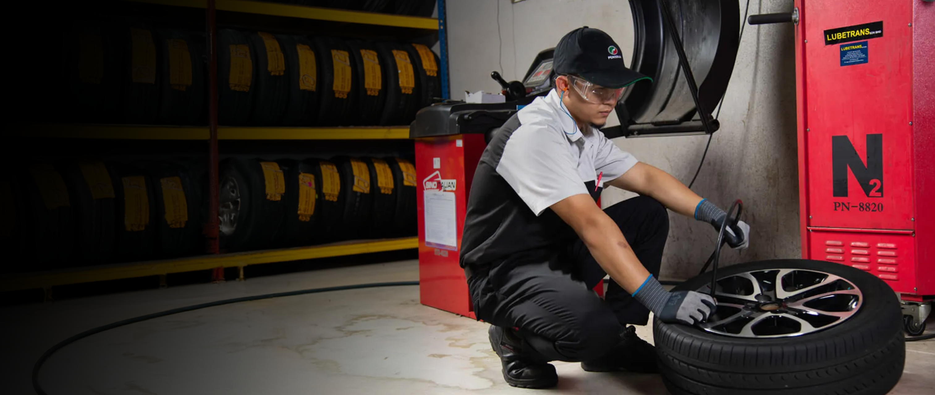 Fleksi Bijak - After Warranty Service | Perodua Service Plan