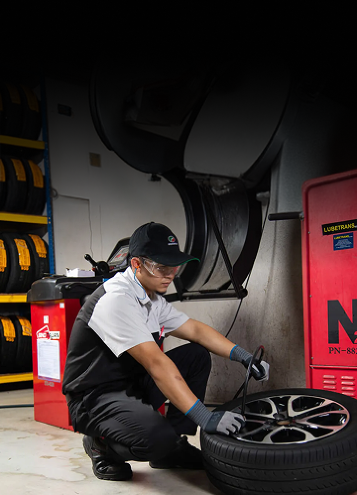 Fleksi Bijak - After Warranty Service | Perodua Service Plan