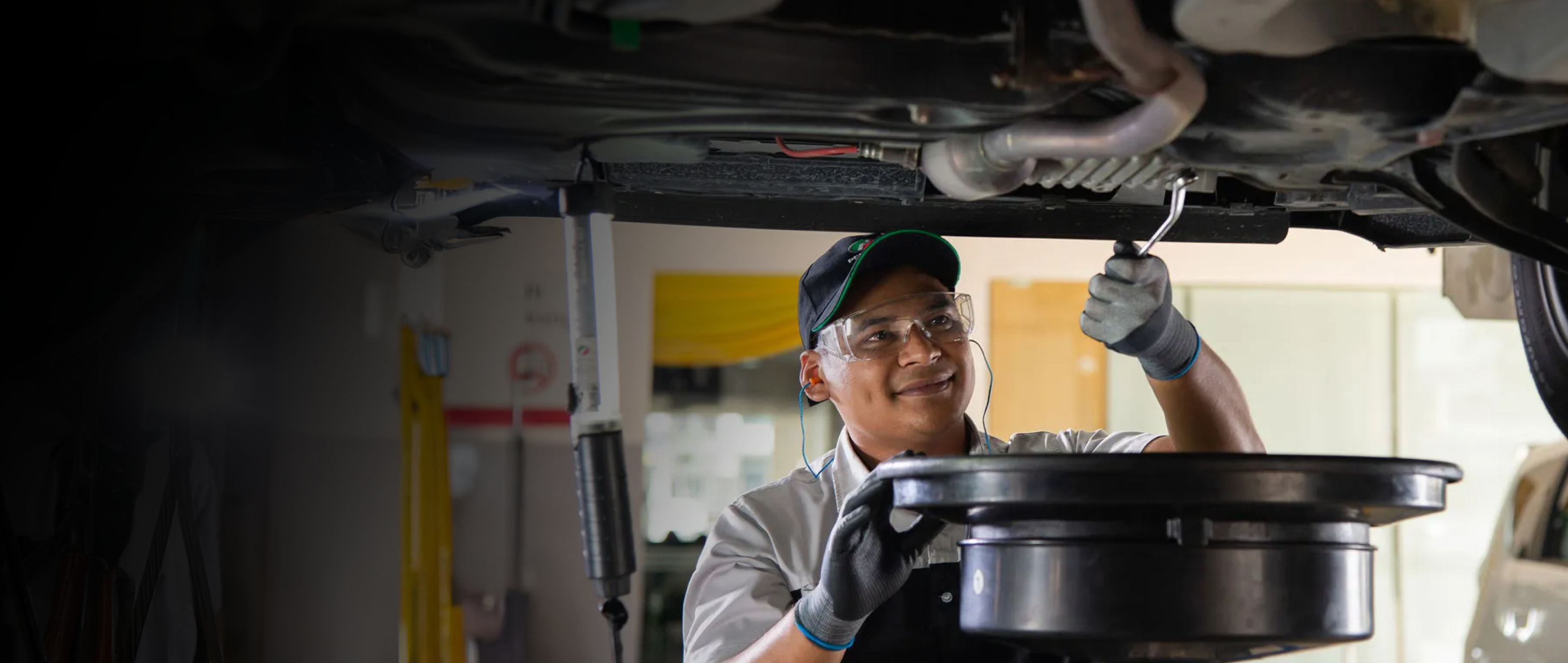 Fleksi Bijak - After Warranty Service | Perodua Service Plan