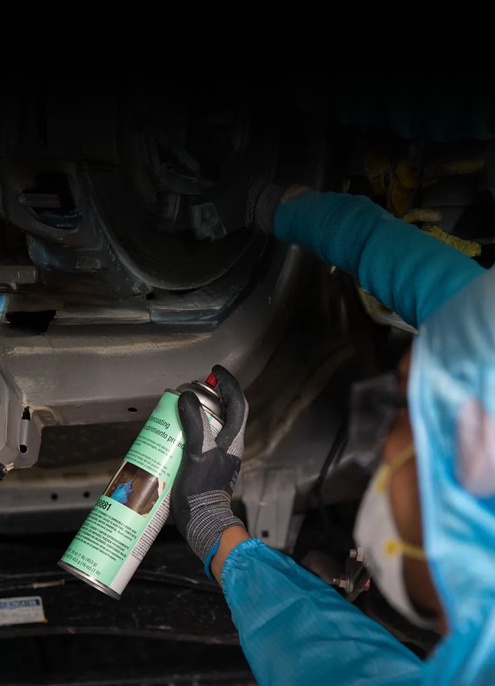 Fleksi Bijak - After Warranty Service | Perodua Service Plan