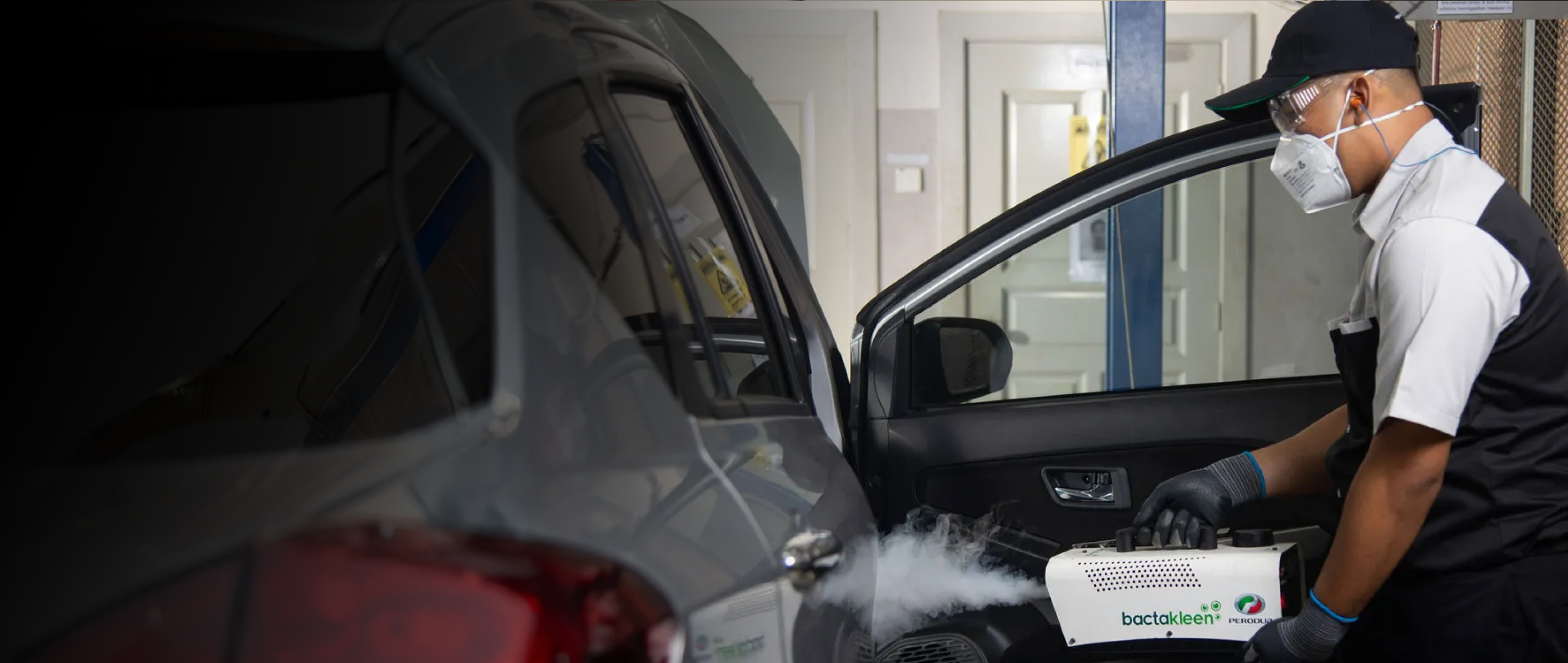 Fleksi Bijak - After Warranty Service | Perodua Service Plan