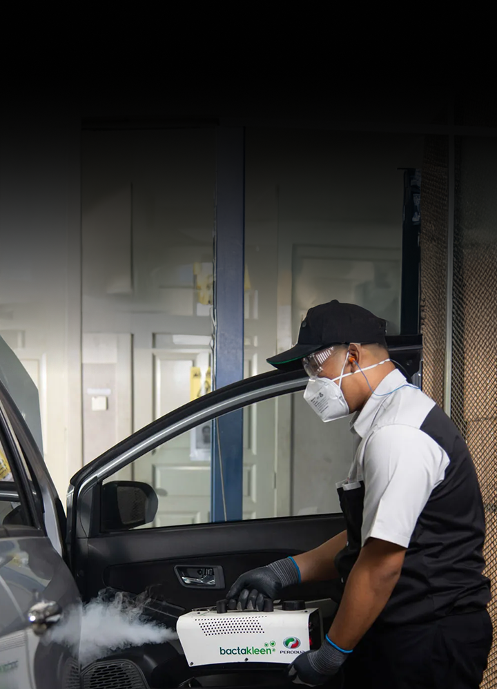 Fleksi Bijak - After Warranty Service | Perodua Service Plan